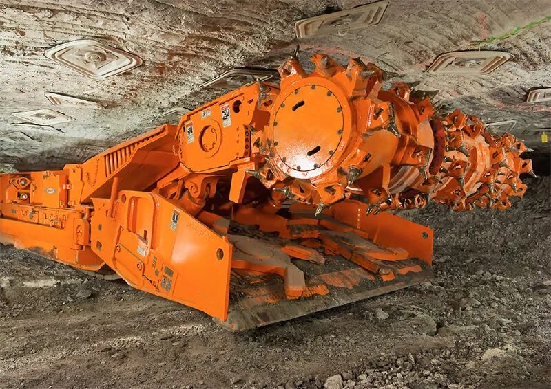 Joys joys mining