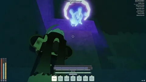 Voidwalker deepwoken