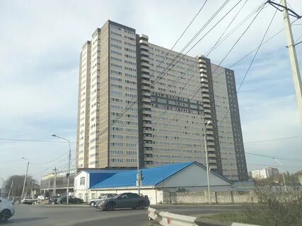 Нансена 311