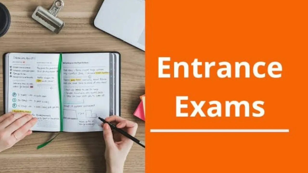 Entrance examination. Common entrance Exam. Entrance to the Exam. About entrance examination. Check exam