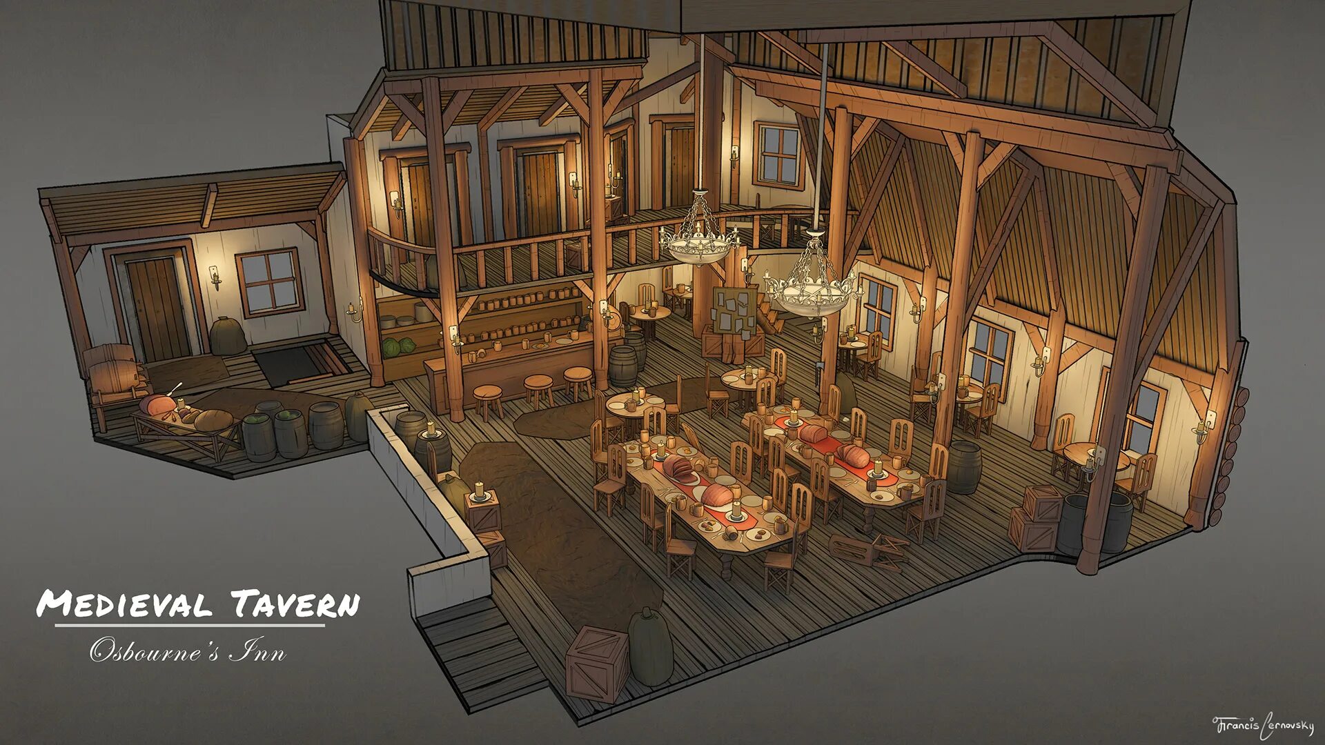 Silly tavern ai