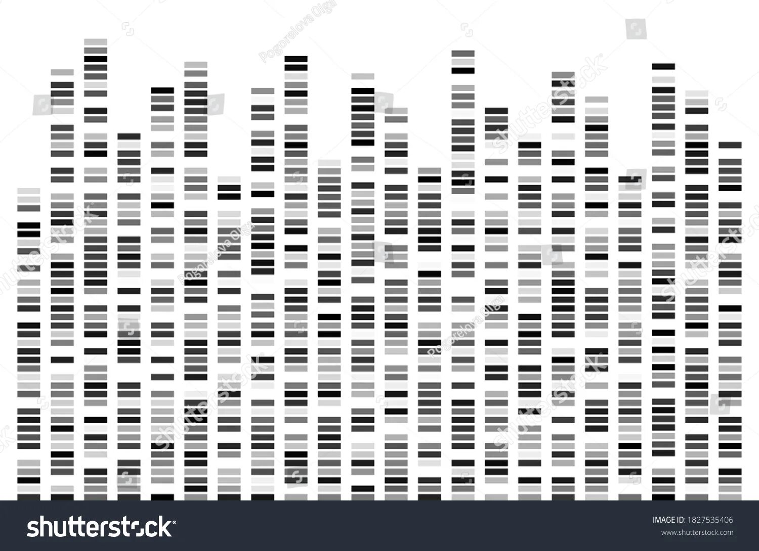 Sequence map. Баркодинг днк. тест фон. sequence mapping collections.