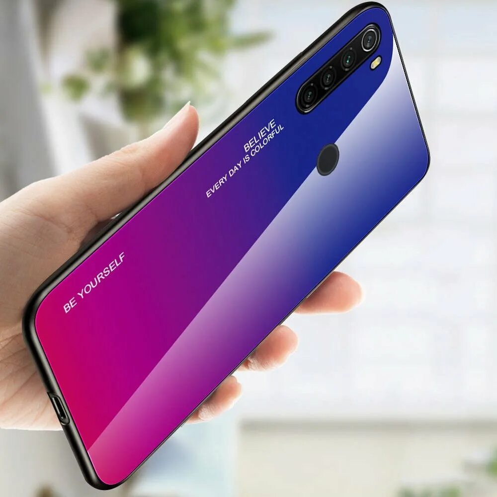 чехол на редми ноут 8 про.