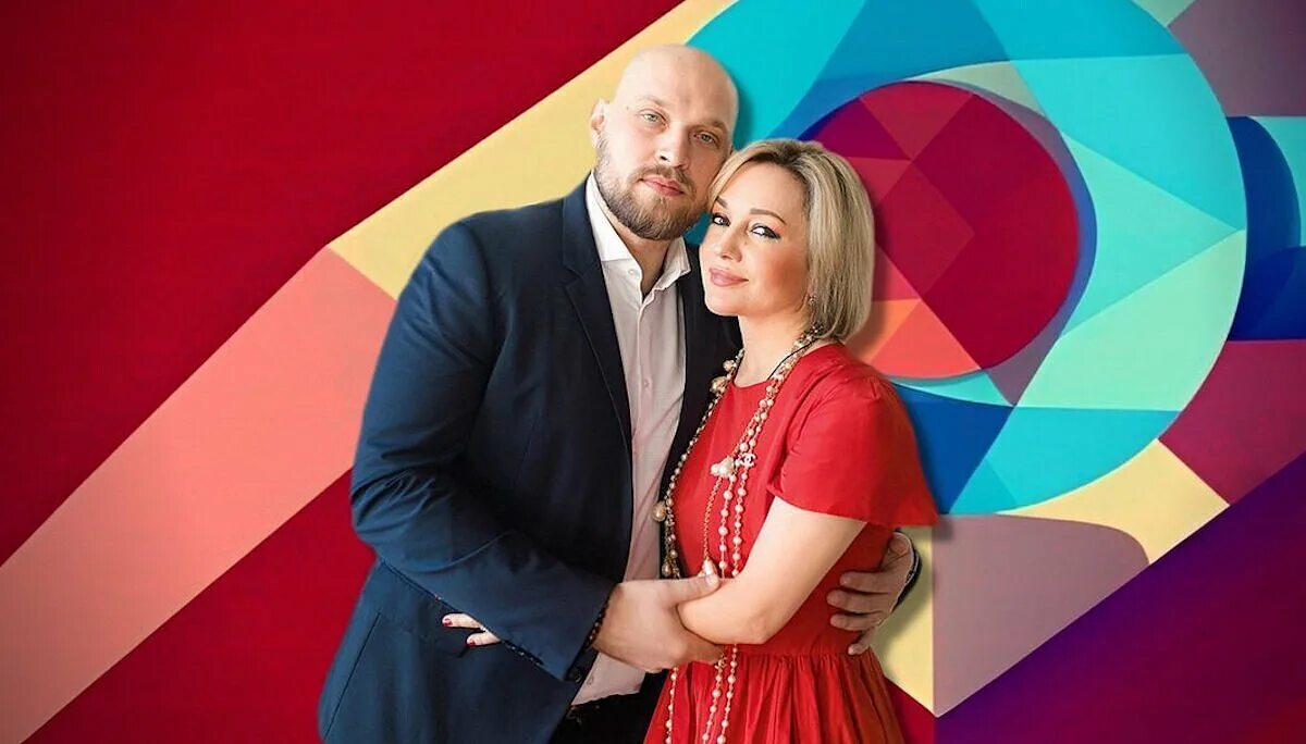Татьяна буланова и руднев фото Влюбленная Татьяна Буланова призналась, почему скрывает имя молодого жениха KP