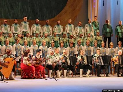 Культура алтайского края сайт