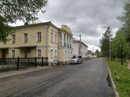 Калачи наб достоевского 3 старая русса отзывы