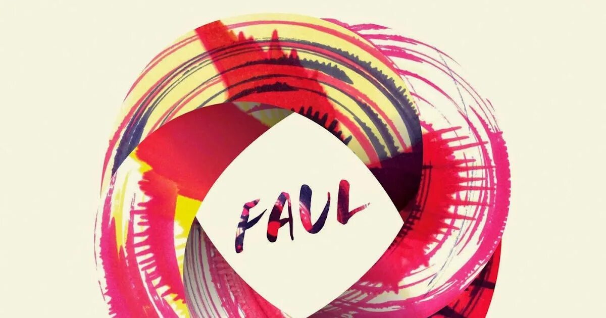 Faul – something new год. Faul something new. Faul исполнитель. Faul something. Faul gaus купить.