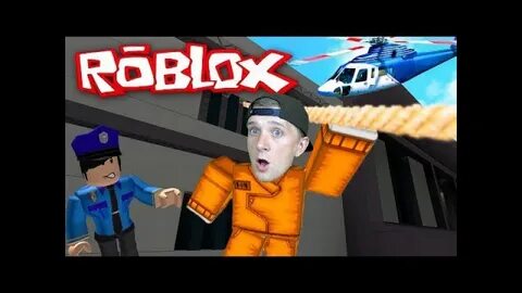 Игра roblox полицейский