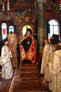 Истинная православная