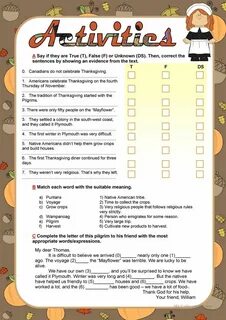 Try our thanksgiving quiz