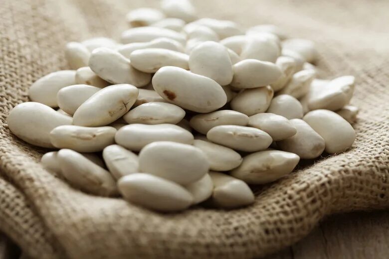 Lima beans