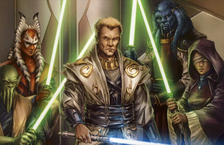 Джедай консул. Star wars джедай консул. Меч оби вана кеноби. Джедай консул. Джедай консул.