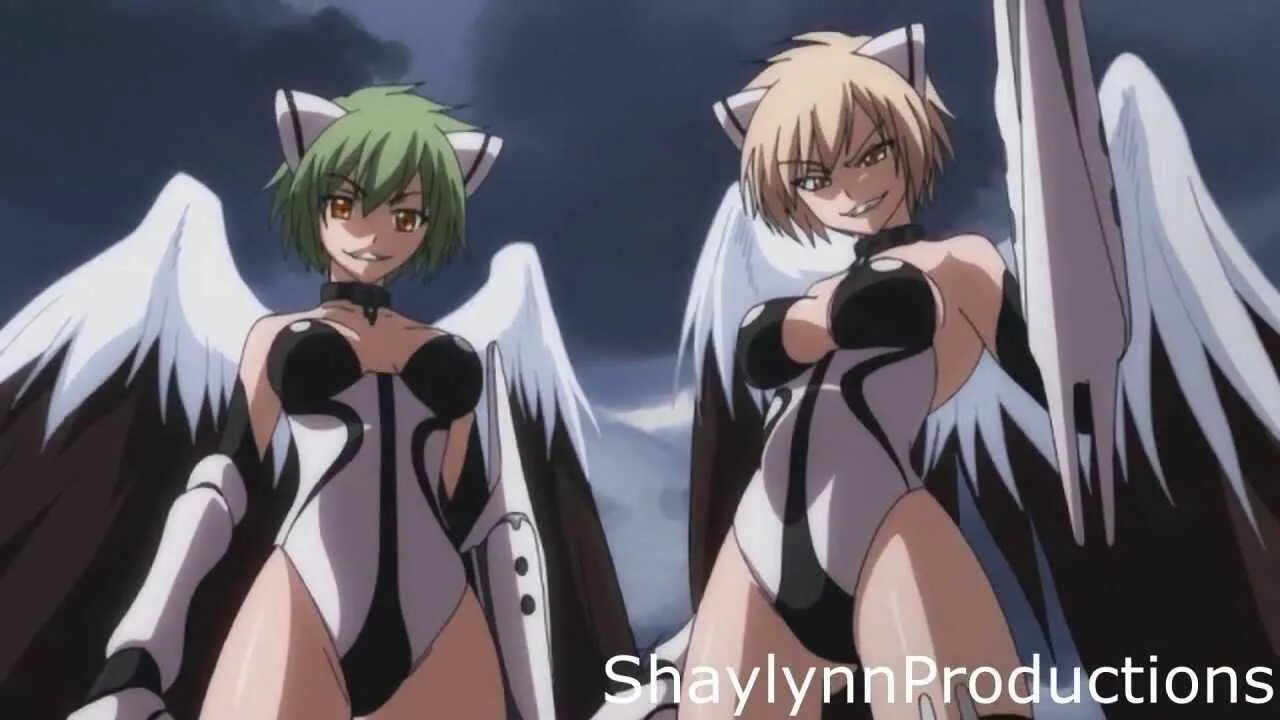 Падшая бывший. Sora no otoshimono гарпии. гарпии утраченные небесами. падшая с небес ангел прихоти.
