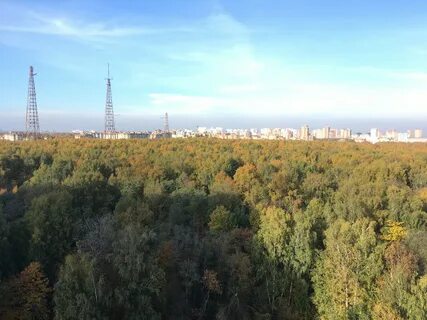 Красногорские горы