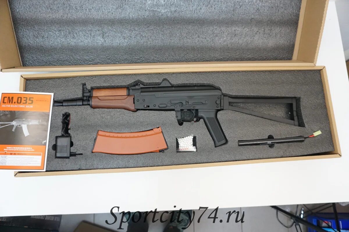 Cyma акс 74у. Cyma cm035. автомат cyma акс-74у (cm035). cyma cm042s.