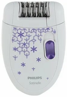 Депилятор philips