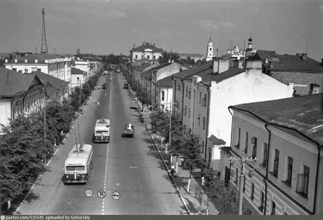 Фото старых г