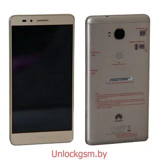 Телефон huawei l21