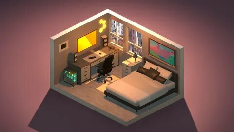 My dream setup на пк