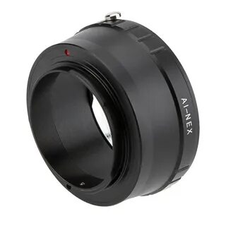 Переходники nikon