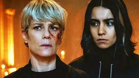 Furies 2024