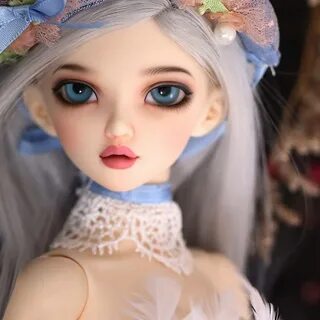 bjd doll fairyland minifee chloe - www.tab-rus.ru.