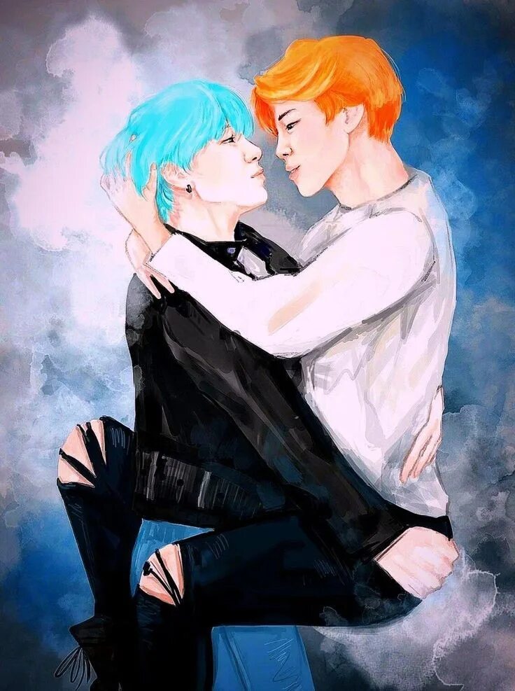 Юнмины флафф. Юнмины БТС 18. BTS Art 18 юнмины. БТС юнмины арт 18. Чимин и Юнги арт 18.