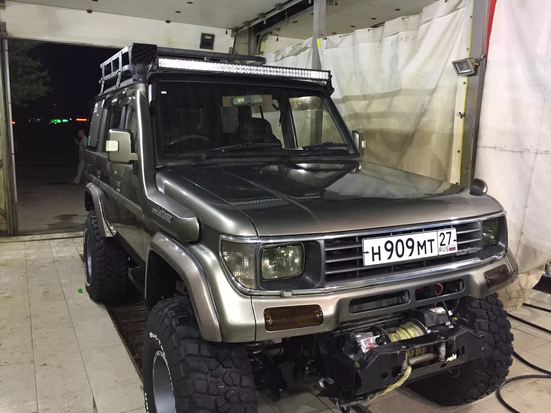 Владивосток куплю авто б у. Тойота Прадо 78. Тойота ленд Крузер Прадо 70. Land Cruiser Prado 78. Прадо 78 на 35 колесах.