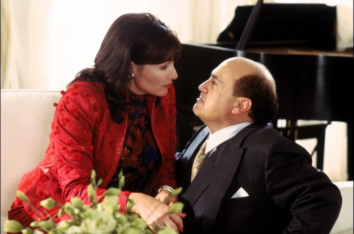 Мартин лоуренс дэнни де вито фильм. Бриллиантовый полицейский. Что могло быть хуже. Что могло быть хуже? фильм 2001. Что могло быть хуже? фильм 2001.