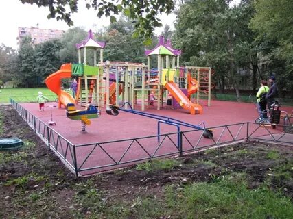 Дети гольяново