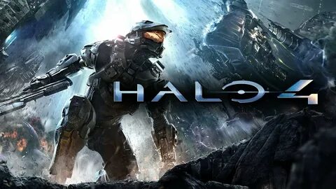 Halo 4 2012