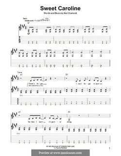 Sweet tabs