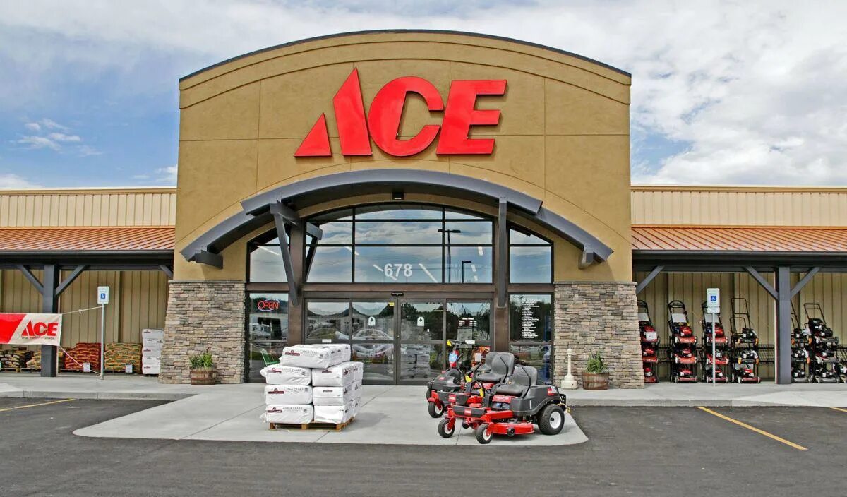 Stores near me. Ace Hardware. Home-Improvement Store. Hardware Store. Hardware Store Return.