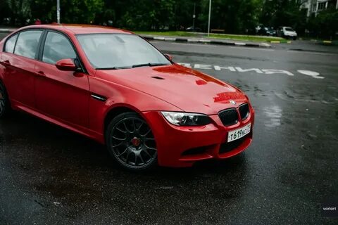 M3 e90
