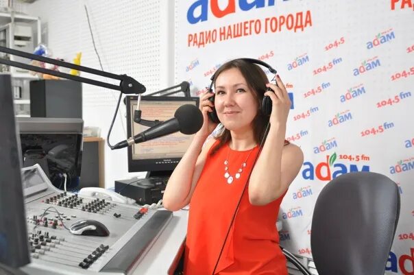 Какое радио в ижевске. Ижевские радиоведущие. радиостанции в ижевске.