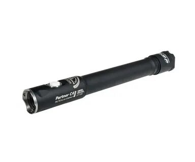 Armytek partner