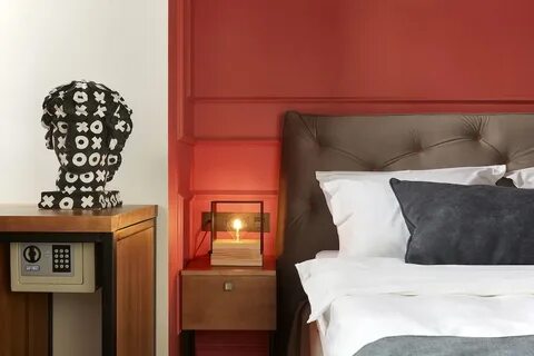 Wynwood hotel санкт петербург