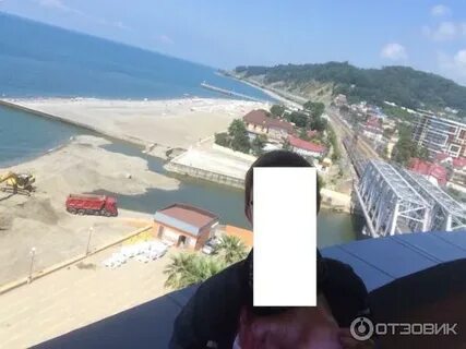 Отзывы вилла бельведер дагомыс