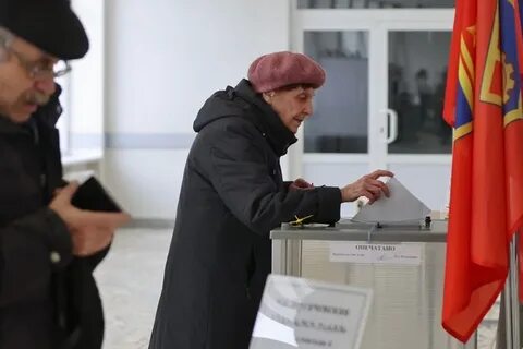 Кто победил на выборах в волгограде 2024