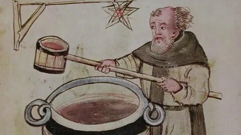 Варен история