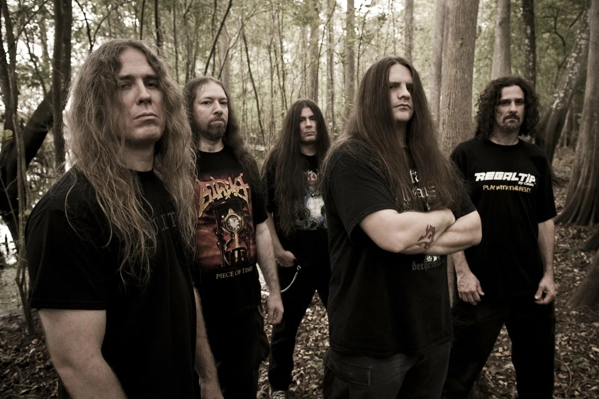 Cannibal corpse песни