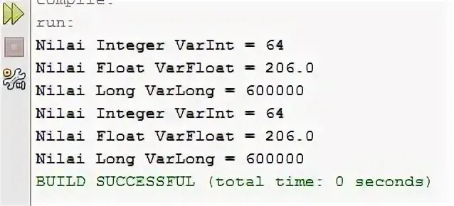 Varint INT.