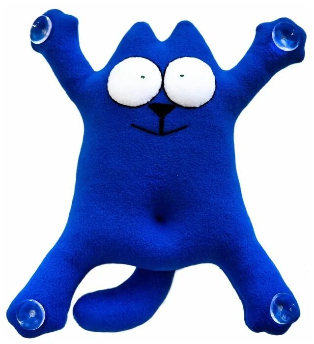 игрушка кот на присосках в машину. кот игрушка на стекло в машину. автоигрушка на присосках "котик саймон". игрушка кот в машину. игрушка кот в машину.