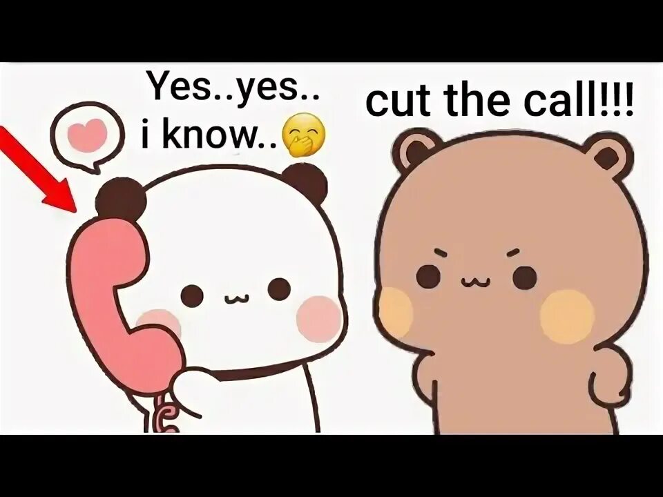 Its call