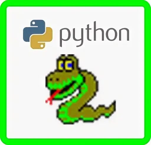 Английский алфавит python