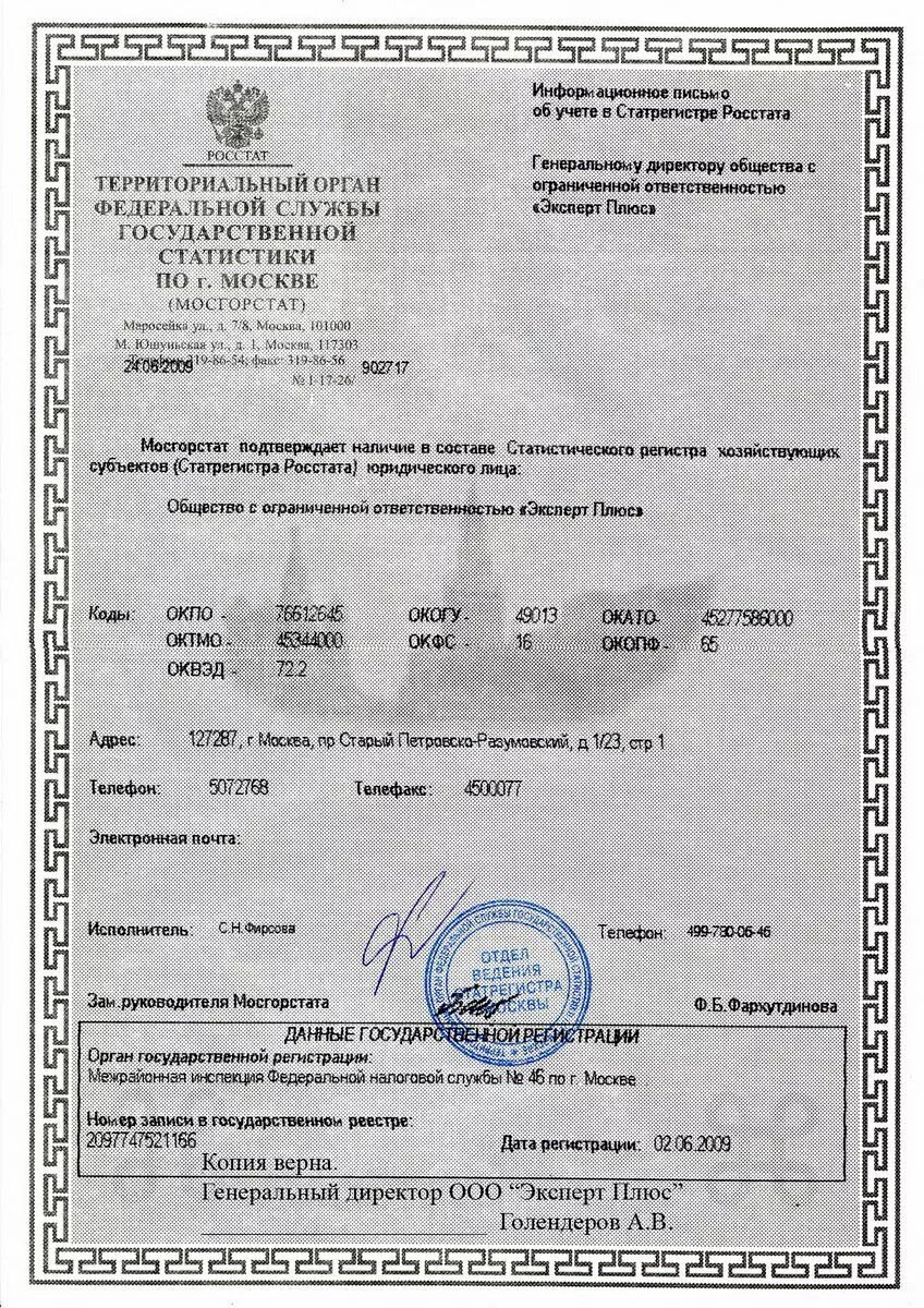 Статрегистр росстата. Информационное письмо об учете в статрегистре. статрегистре росстата что это. письмо об учете в статрегистре росстата. копия информационного письма об учете в статрегистре росстата.