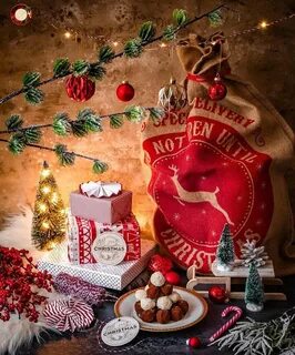 Christmas time