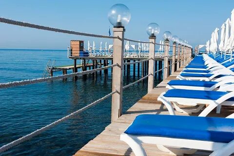 Quattro beach отзывы