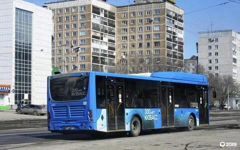 Автобус 160