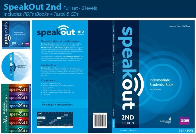 Student book b1 answers. Speakout intermediate 2 издание. speakout intermediate plus 2nd edition workbook. speakout 2nd edition advanced plus. книжки speakout intermediate.